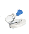 Nail Clipper with Magnifier