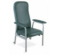 Viking euro high back rehab chair