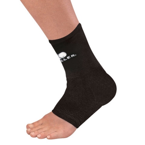 Ankle Support - Elastic, Mueller