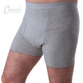 Mens underwear Kalven  Grey