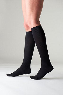 Traveno Stockings Black
