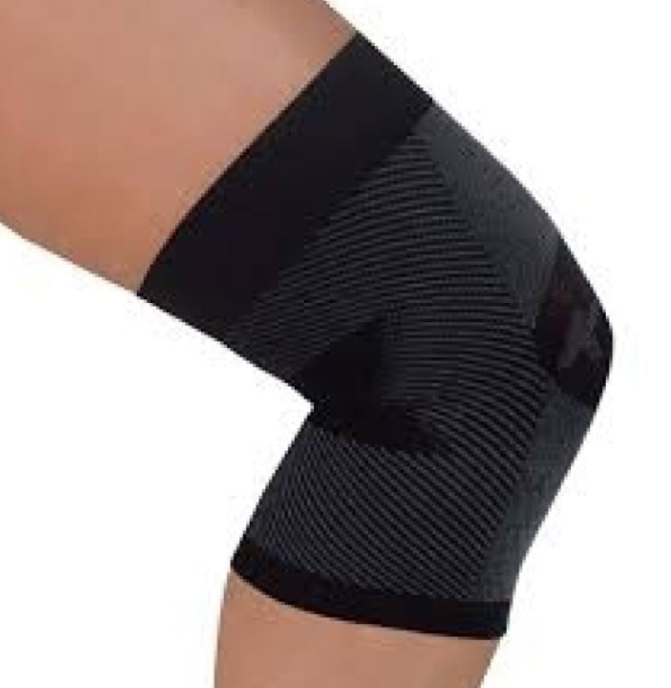 Knee Sleeve -  Orthosleeve KS7