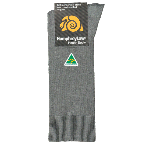 Sock - Mens Wool Style 86C