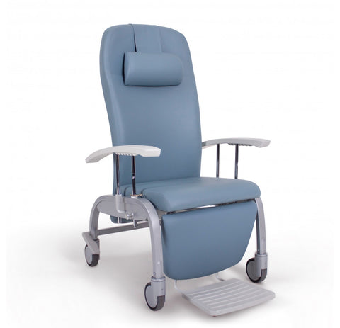Chair - Fero Metal Relax Ergo- Line