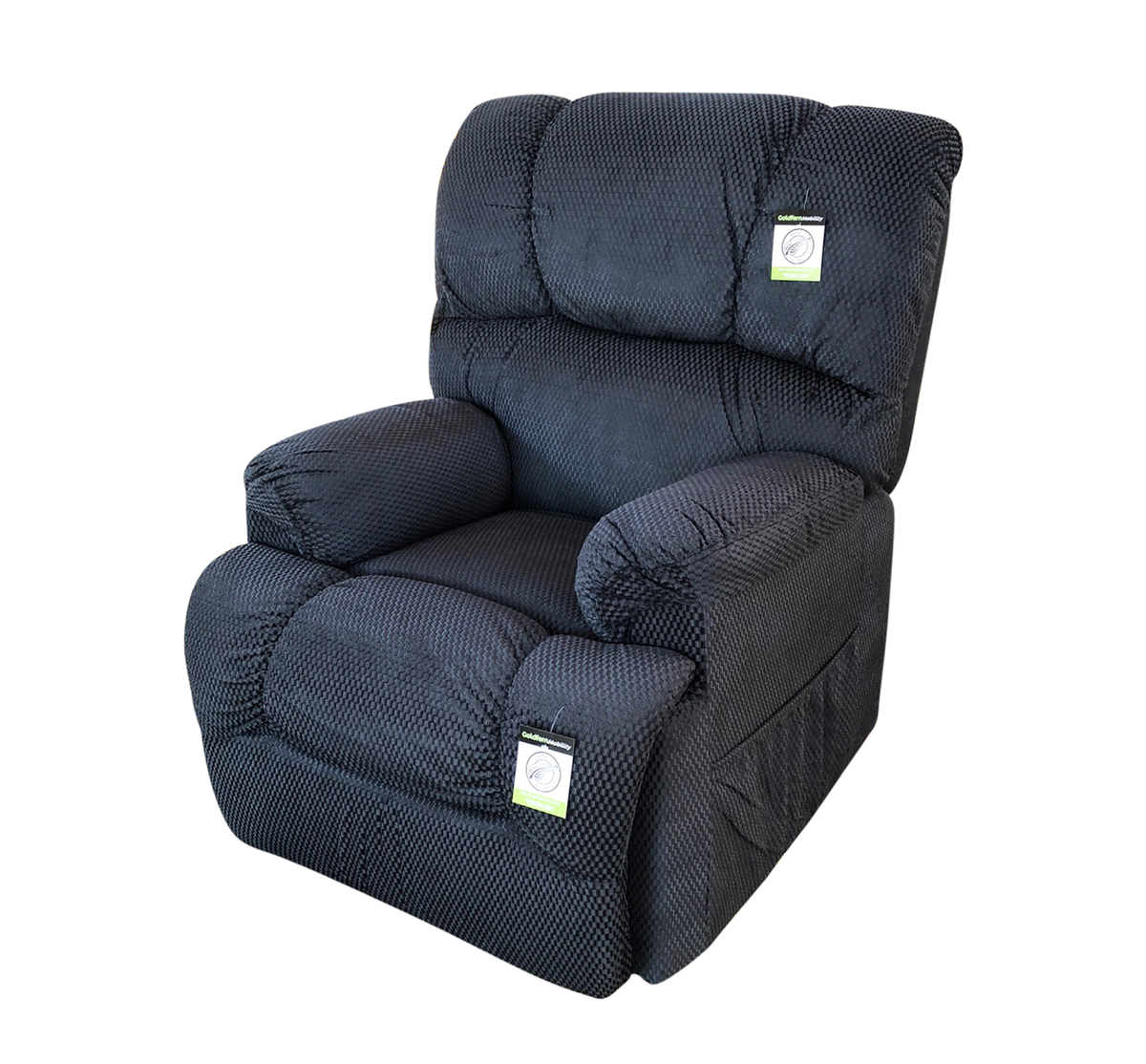 Lift Chair Electric Dual Motor