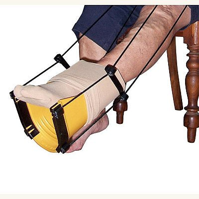 Ezy-As Stocking/Garment Applicator Handle
