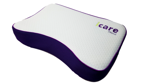 Pillow - Visco Curve