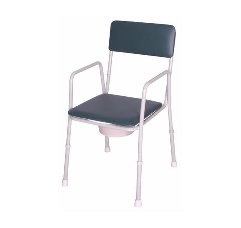 Bedroom - Bedside Commode (Viking)