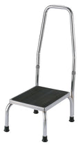 Foot Stool with Removable Handle