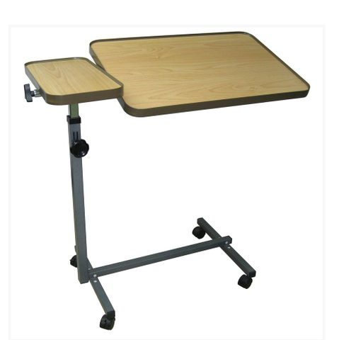 Overbed Table - Tilting