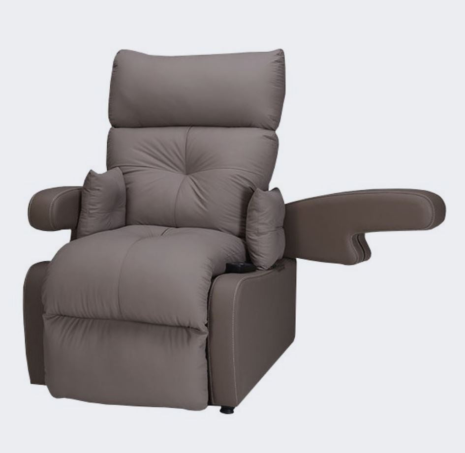 Cocoon Lift Assist Chair - Single Motor