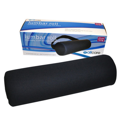 Back Cushion - Lumbar Roll