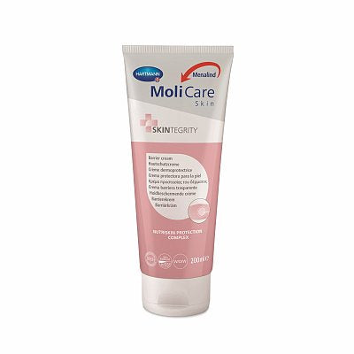MoliCare Skin Barrier Cream