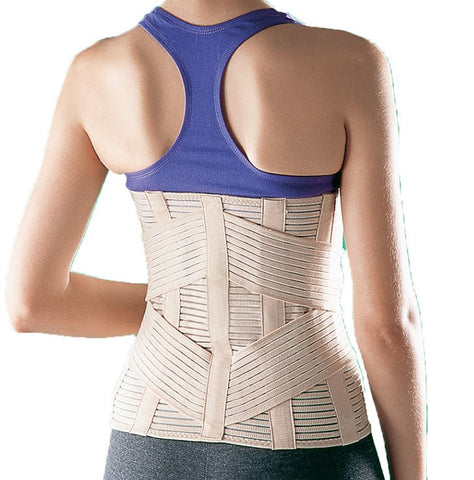 Sacro Lumbar Support