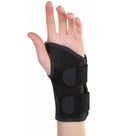 Wrist Brace Fitted LEFT