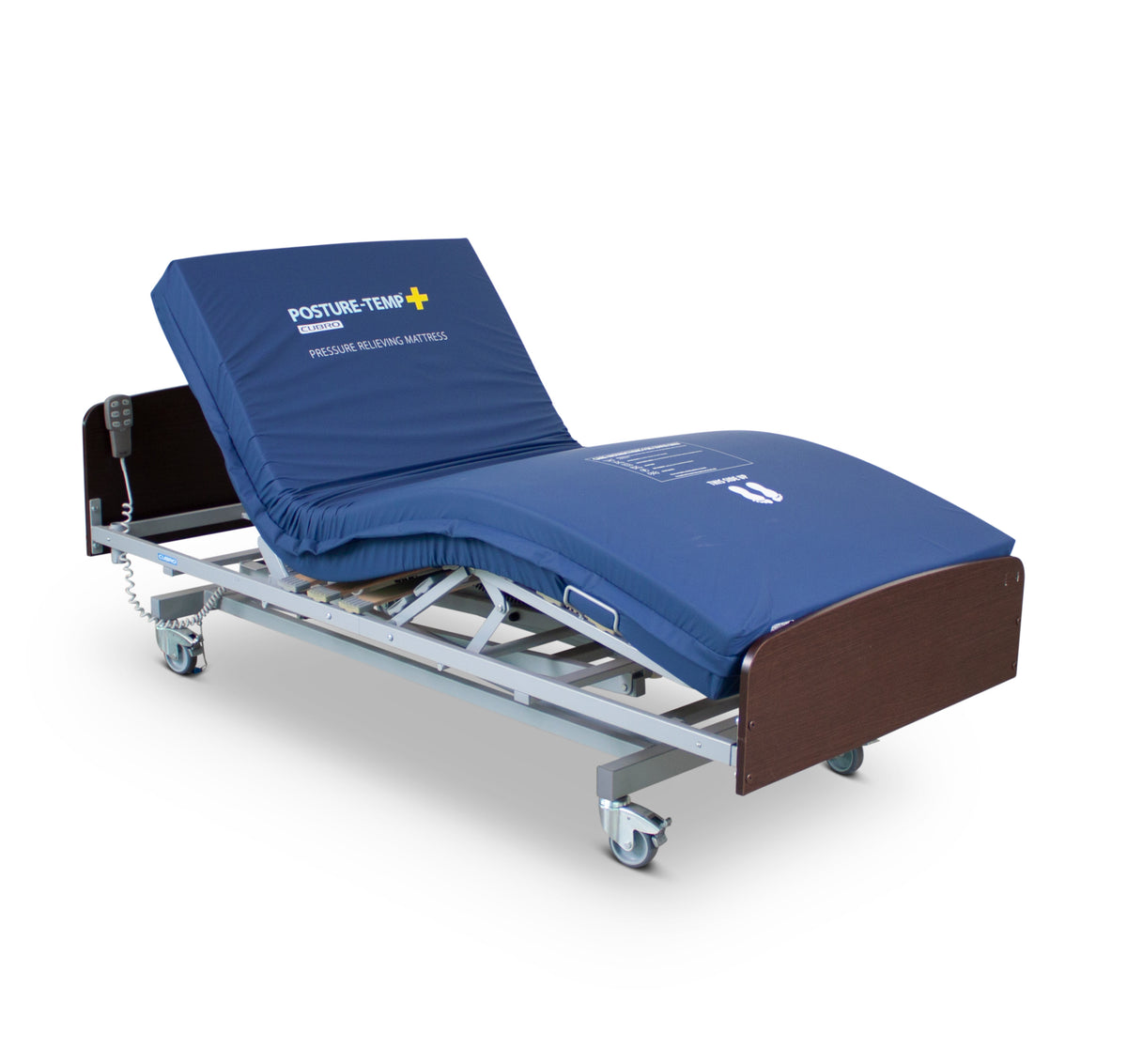 Hospital Bed - BOCKV2