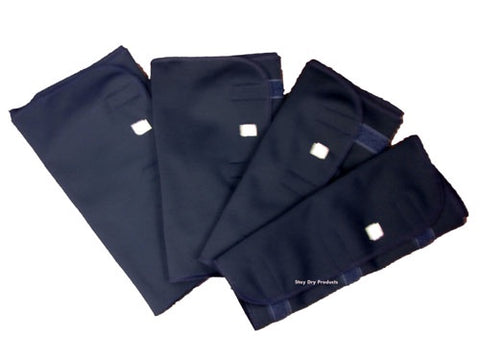 Limb Protector - Padded Pull-On Style