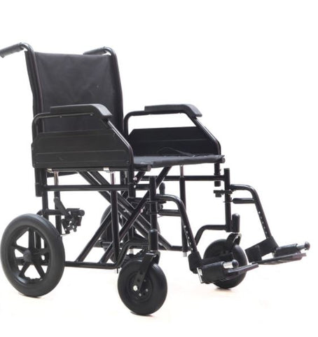 Wheelchair Bariatric -Transit