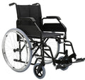 Self-Propelled Wheelchair