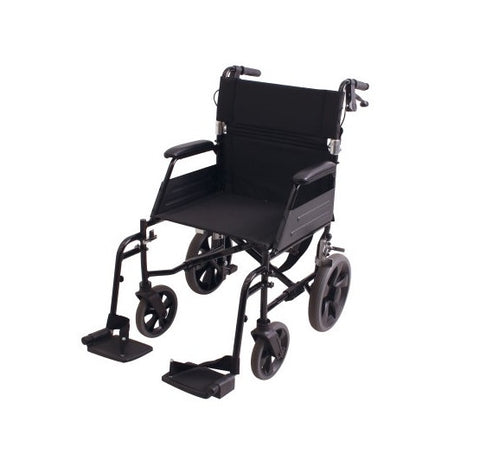 Wheelchair X-Lite - Transit