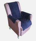 Chair Cover, Taupe (non-waterproof)