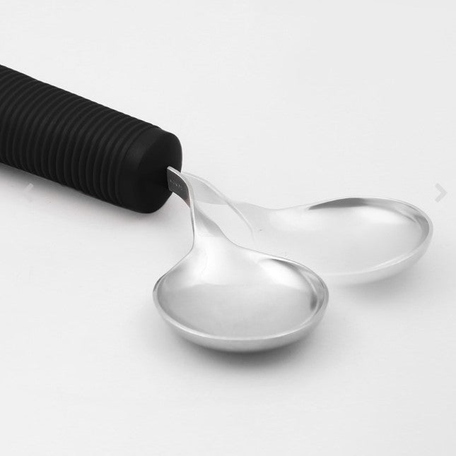 Bendable Soup Spoon