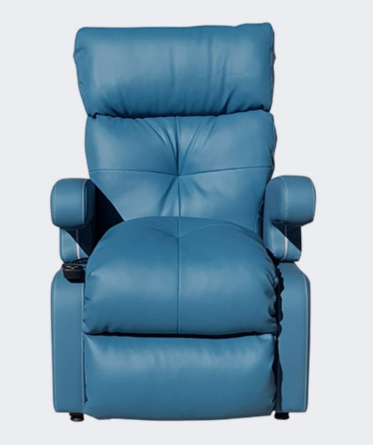 Cocoon Lift Assist Chair - Dual Motor