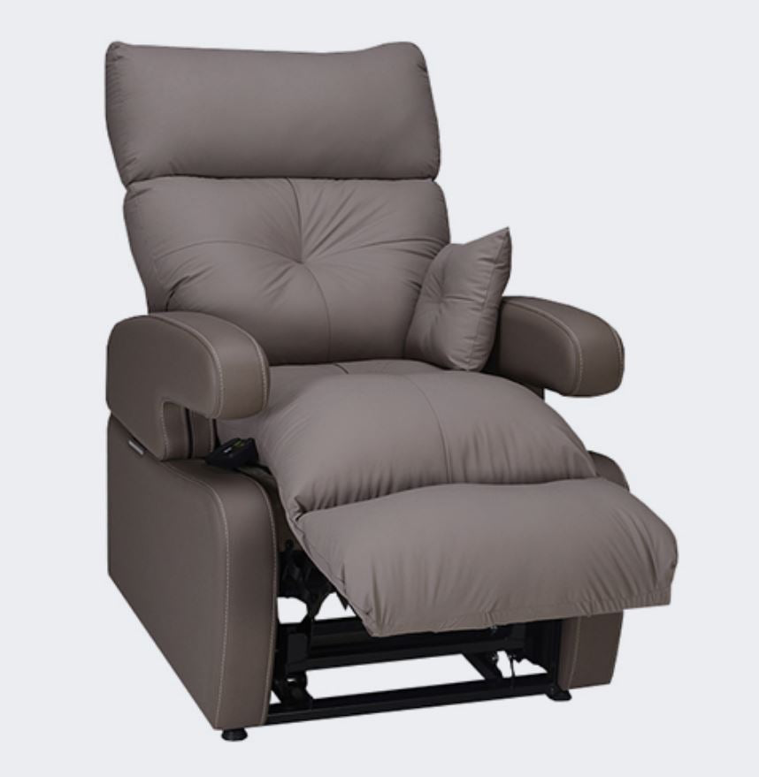 Cocoon Lift Assist Chair - Dual Motor