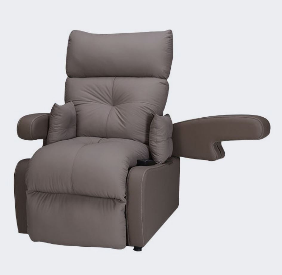 Cocoon Lift Assist Chair - Dual Motors