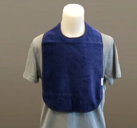 Bib Extra Absorbent