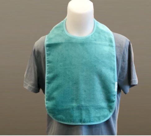 Bib Extra Absorbent