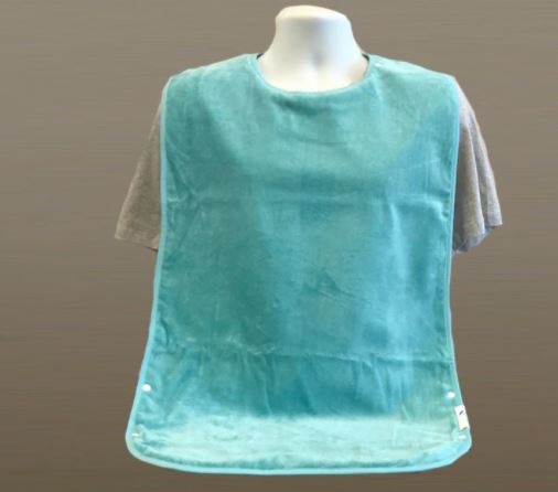 Bib Extra Absorbent