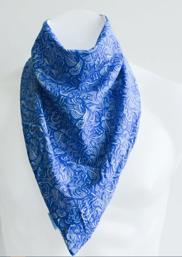 Bib - Bandana Adult XL
