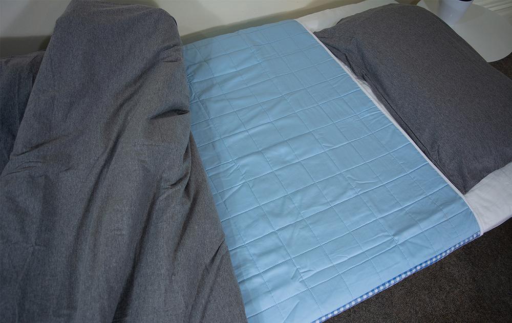 Sheet with Wings