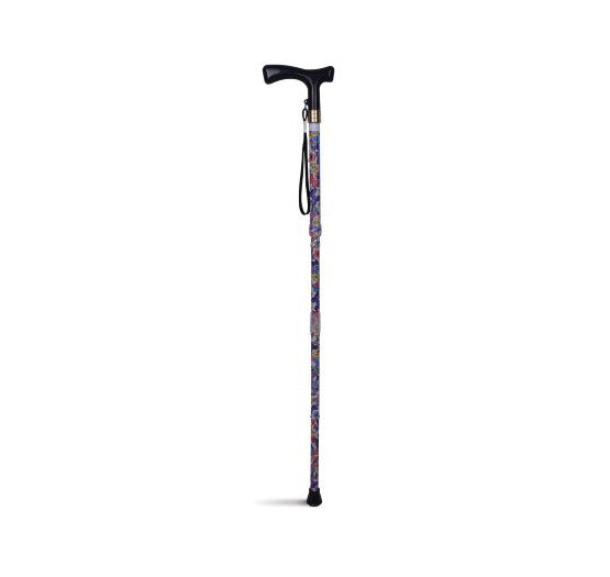 Walking Stick, Folding - 16mm