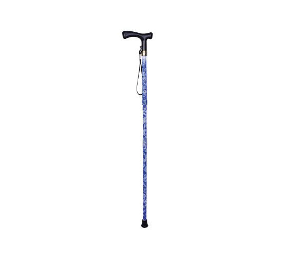 Walking Stick, Folding - 16mm