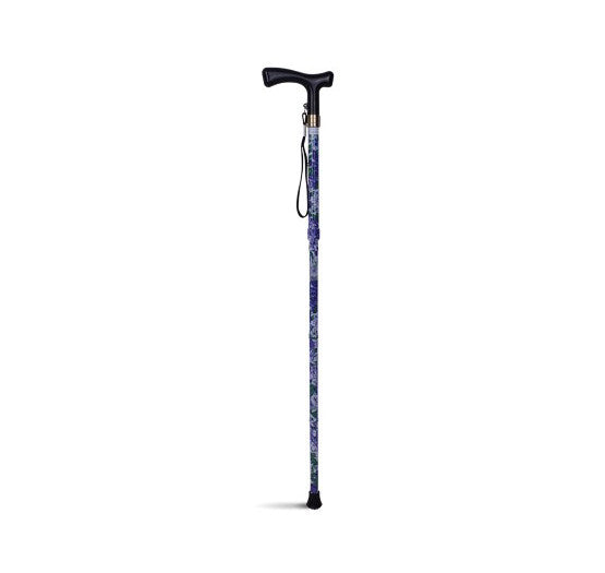 Walking Stick, Folding - 16mm