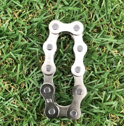 Chain Link Fidget