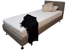 Bariatric Bed Base- IC555