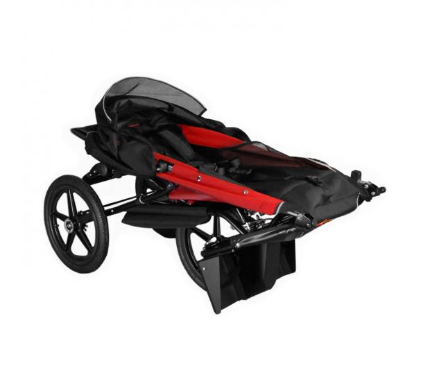 Endeavour Stroller