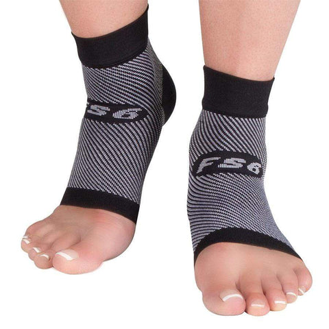 Compression Foot Sleeve - FS6