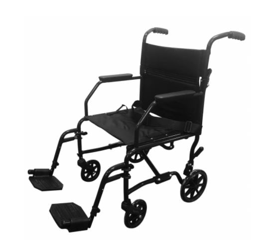 Wheelchair Economy Transit Steel