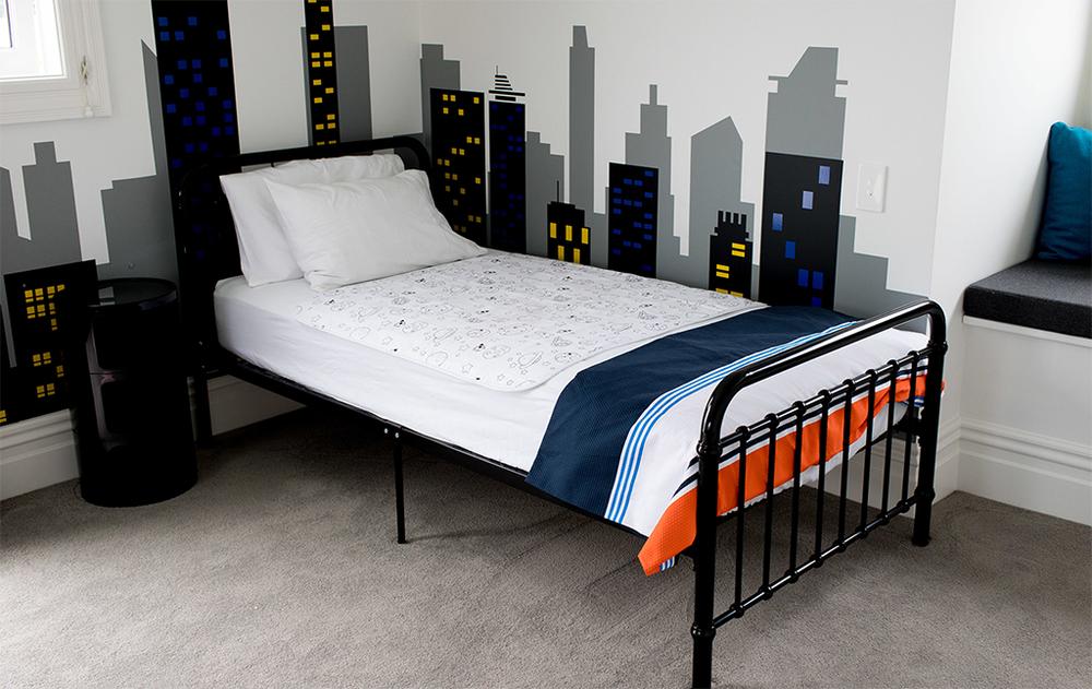 Bed Pad