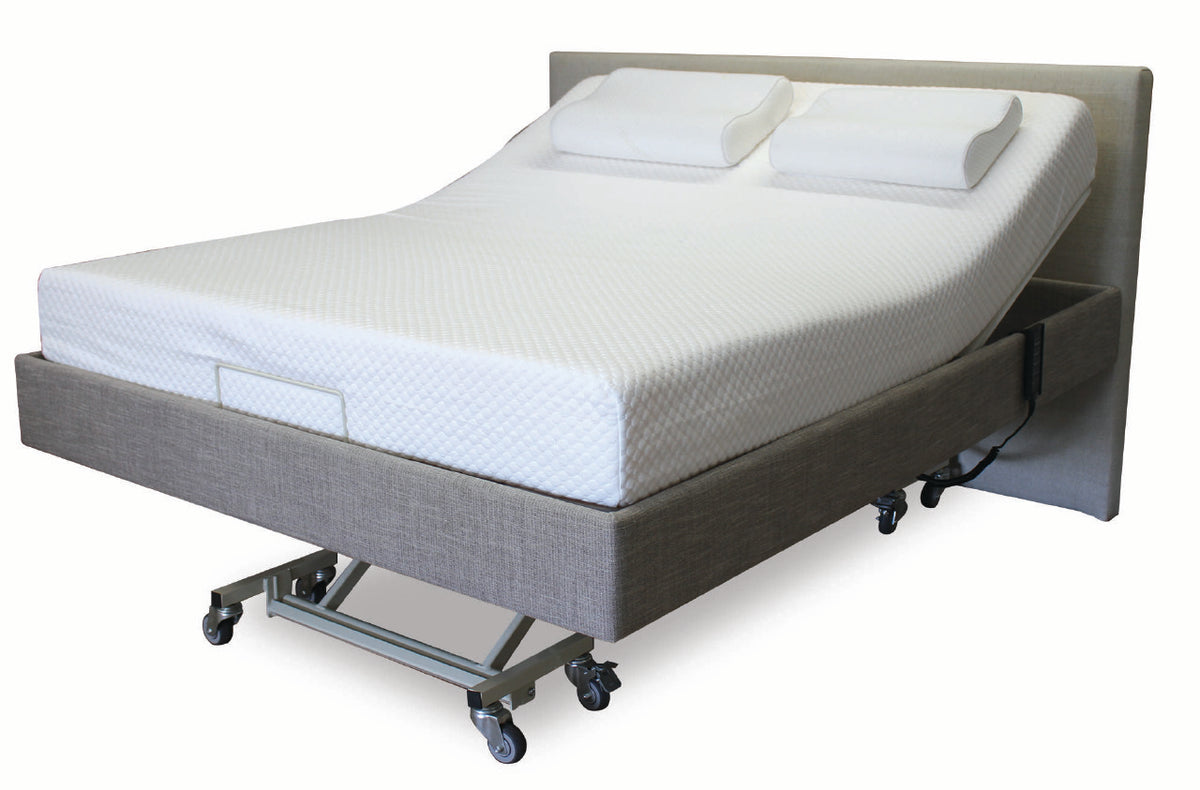 Homecare  Bed Base  IC333