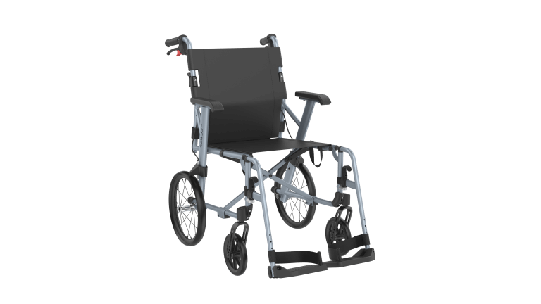 Transport Wheelchair - ICON 35