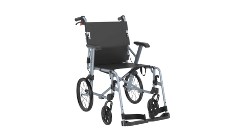 Transport Wheelchair - ICON 35