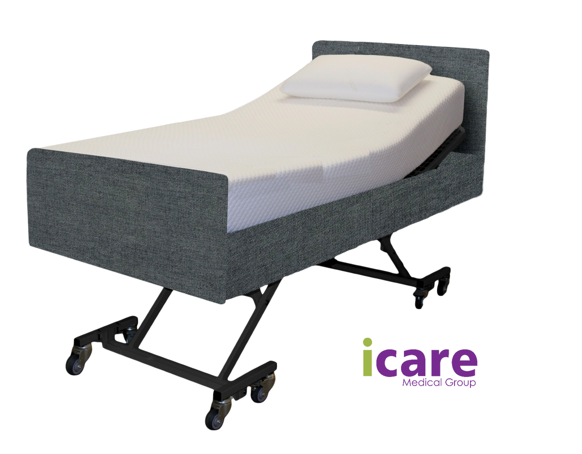 Homecare  Bed Base  IC333