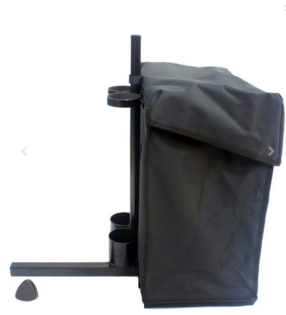 Scooter Large Rear Bag - CTM