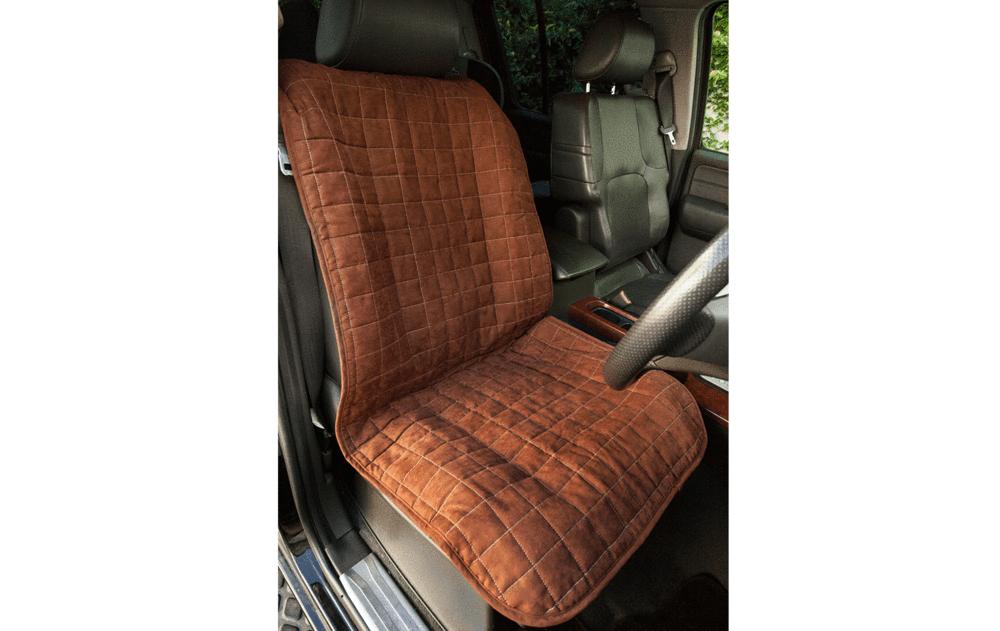 Large Seat Protector