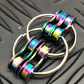 Loop Ring Fidget